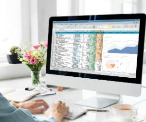 Data Cleaning & Basic Analysis